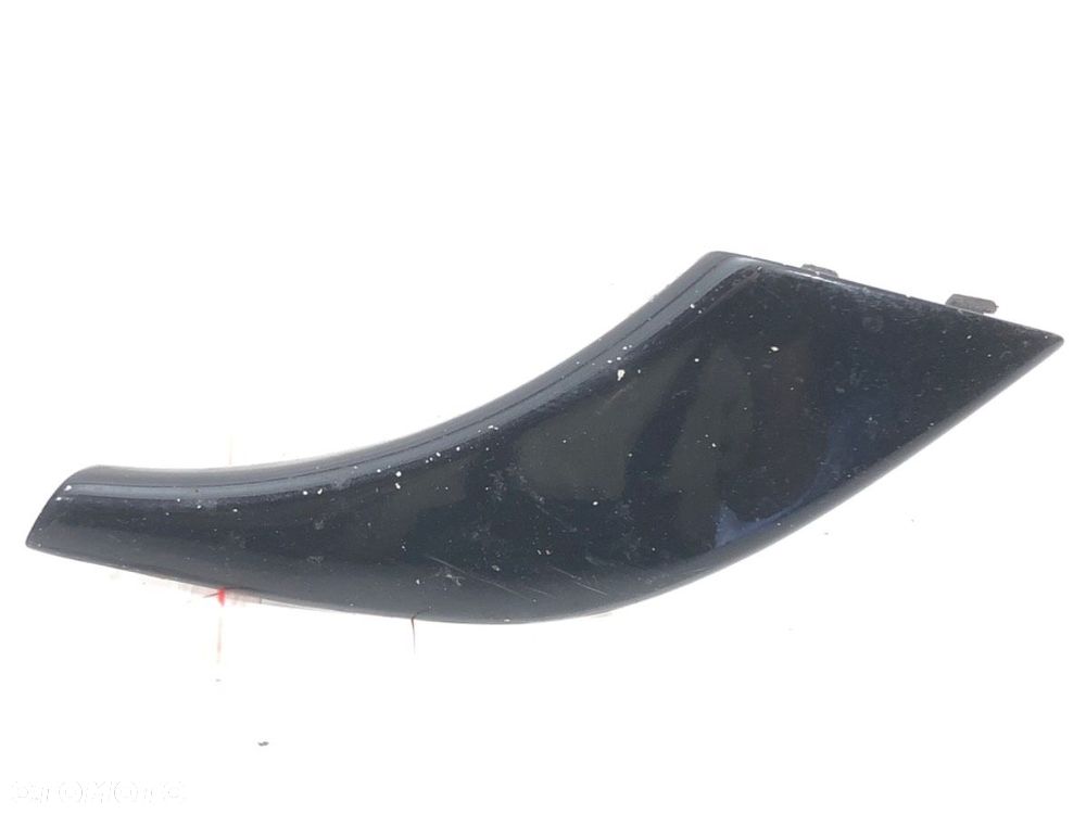 KRATKA ZDERZAKA LEWY PRZÓD - 54.00 PLN - SEAT LEON (1M1) 1999 - 2006 1.9 TDI 81 kW [110 KM] olej - 1