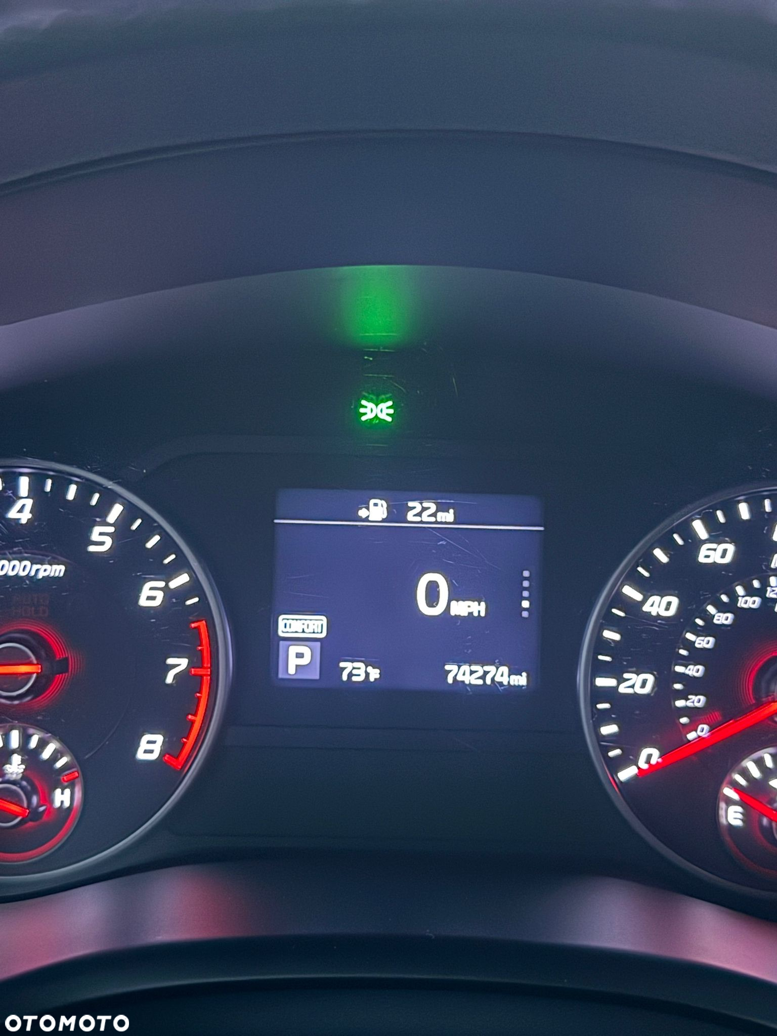 Kia Stinger - 18