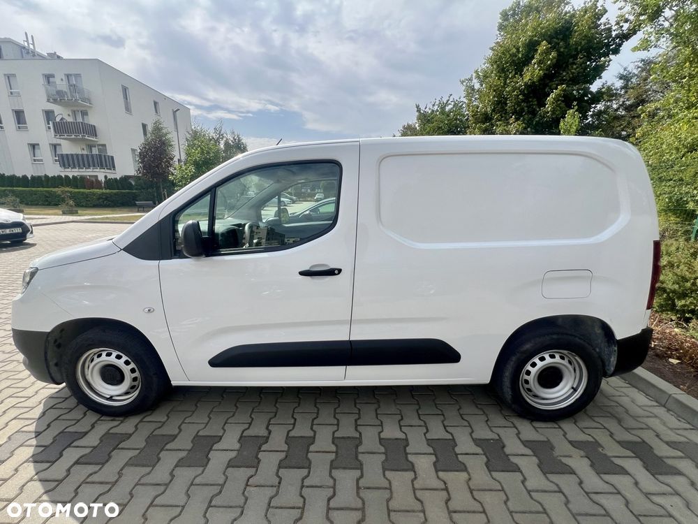 Toyota Proace City - 3
