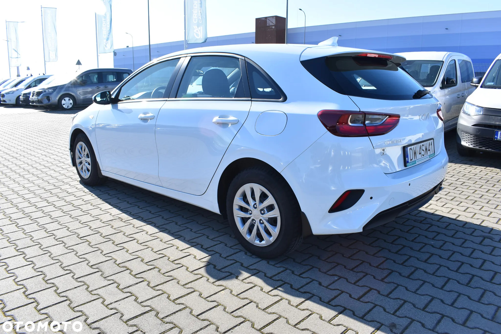 Kia Ceed 1.0 T-GDI S - 9