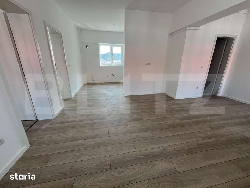 Apartament 3 camere, 65 mp, zona Decebal — fotografia 2