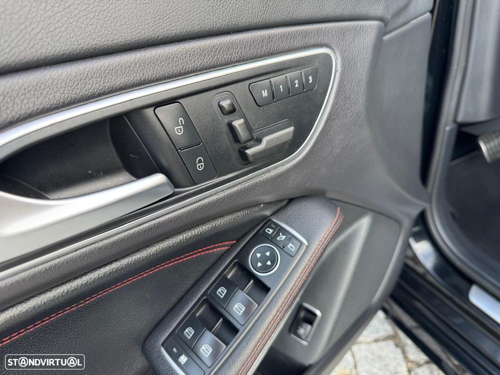 Mercedes-Benz CLA 180 d 7G-DCT AMG Line - 7