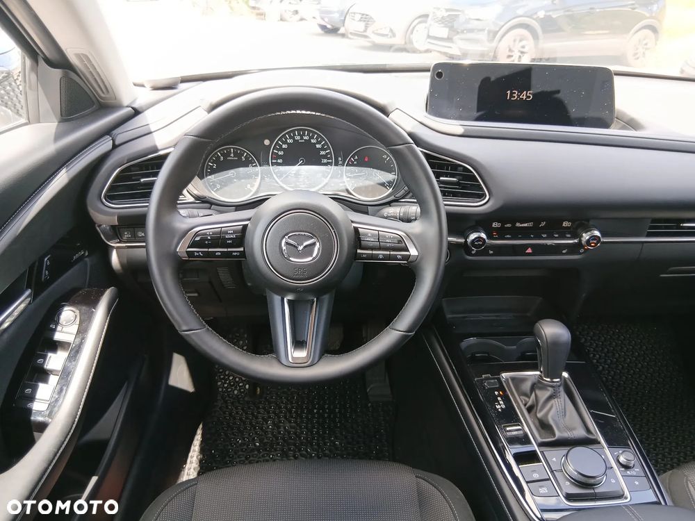 Mazda CX-30 2.0 mHEV Exclusive-Line 2WD - 7