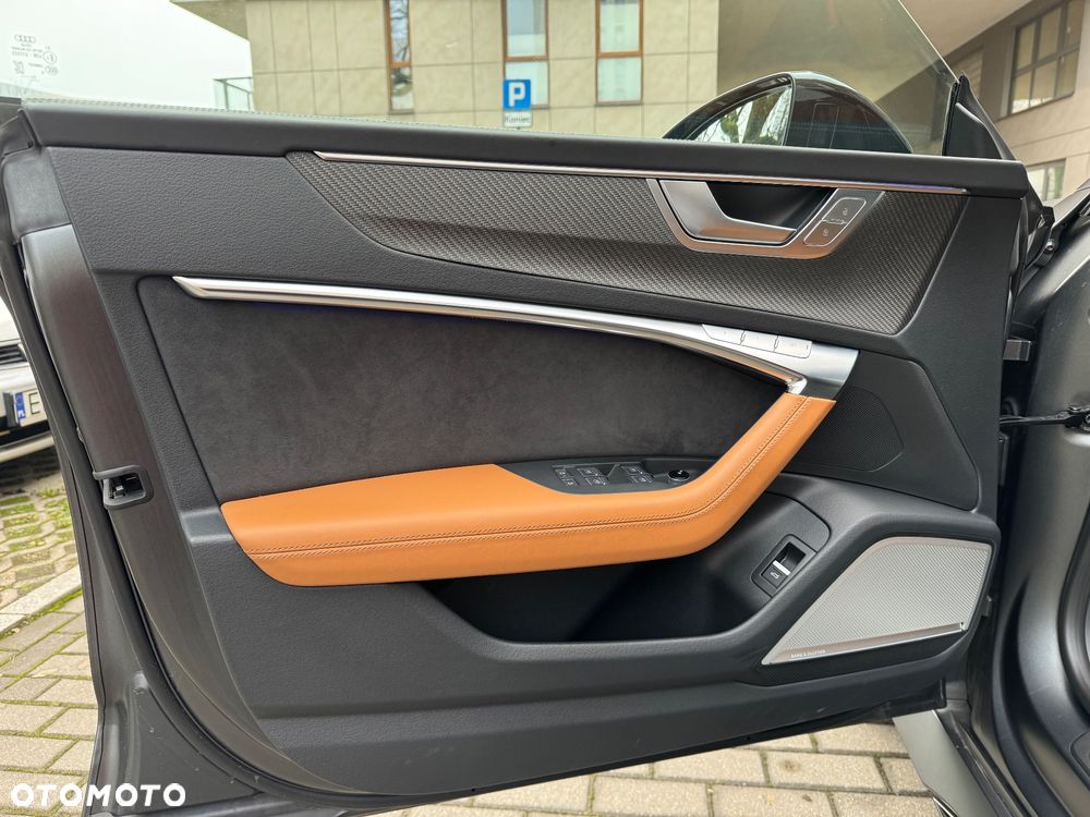 Audi RS7 Sportback - 19