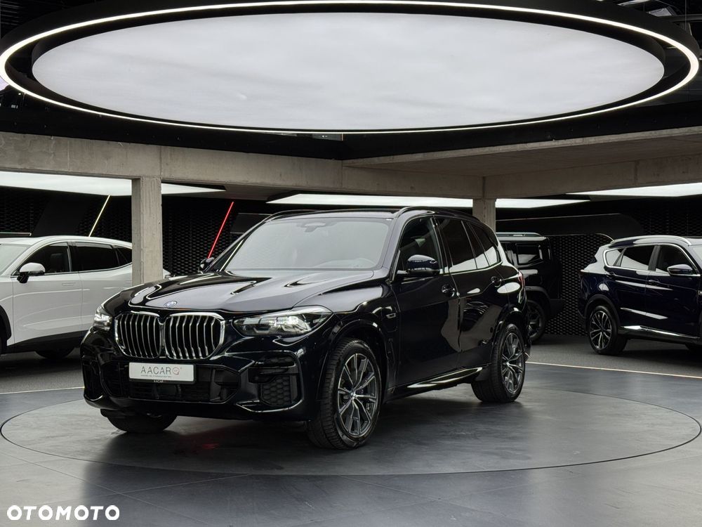 BMW X5 - 2