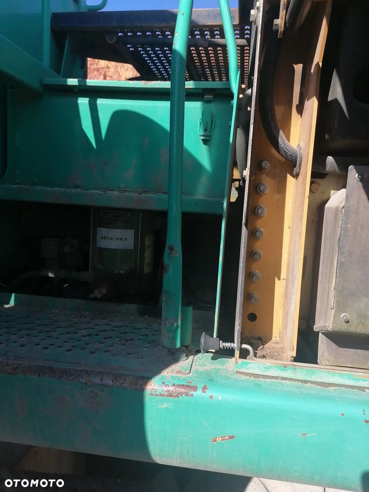 Caterpillar M313C - 5