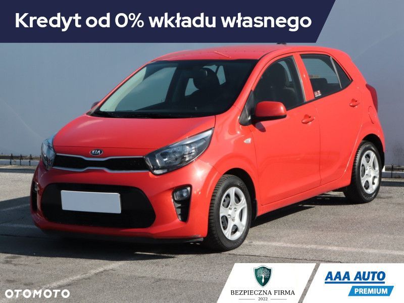 Kia Picanto - 3