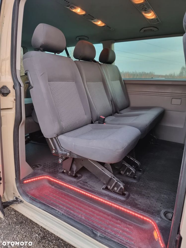 Volkswagen Caravelle L2 Comfortline - 10