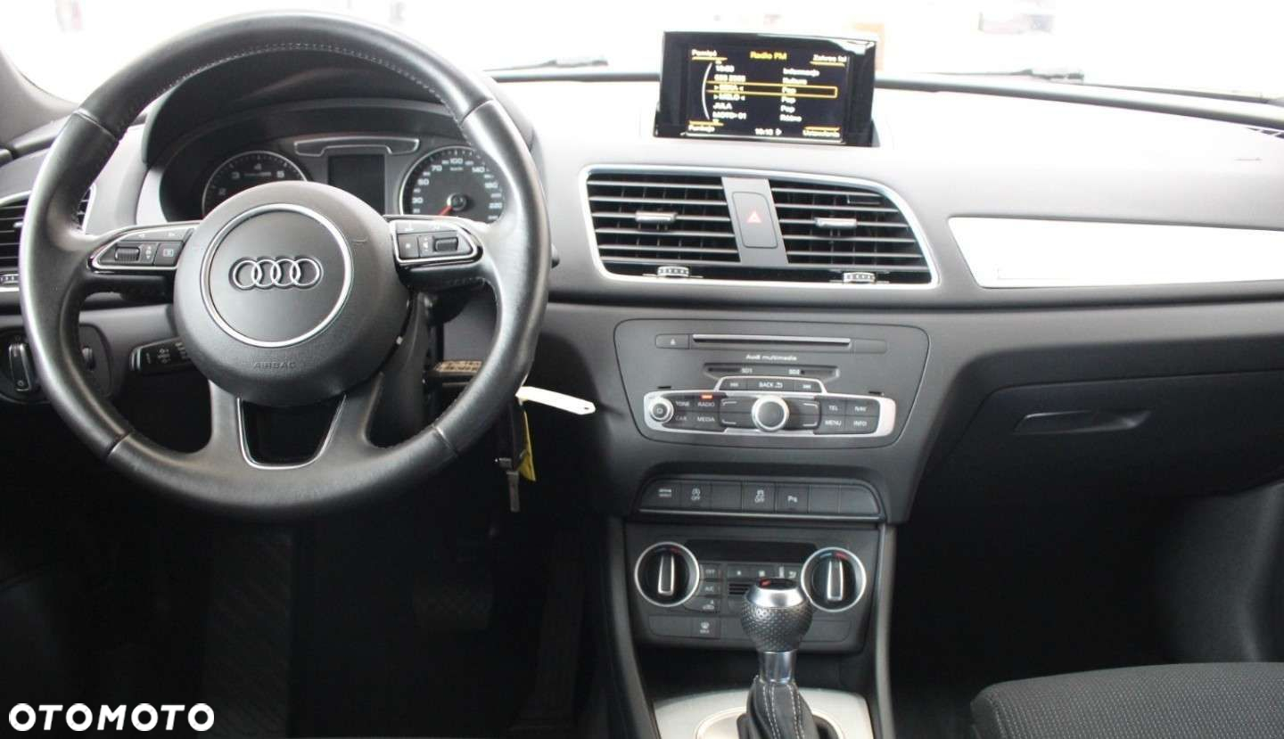 Audi Q3 Sportback - 12