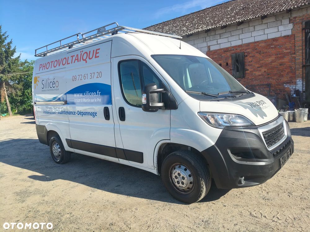 Peugeot Boxer - 3