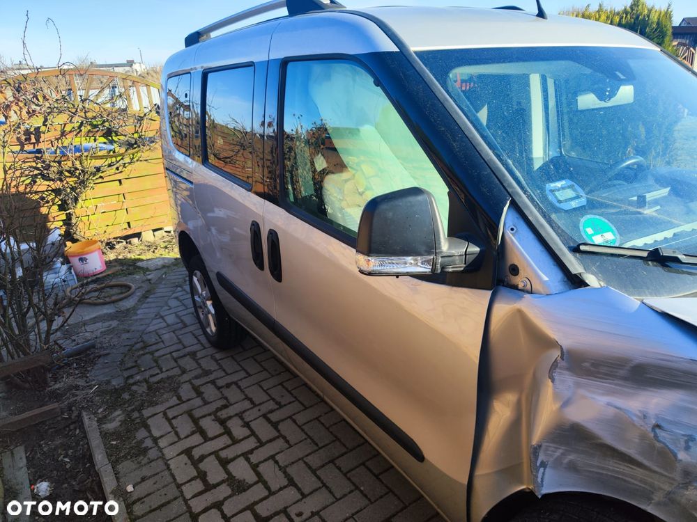 Fiat Doblo - 7