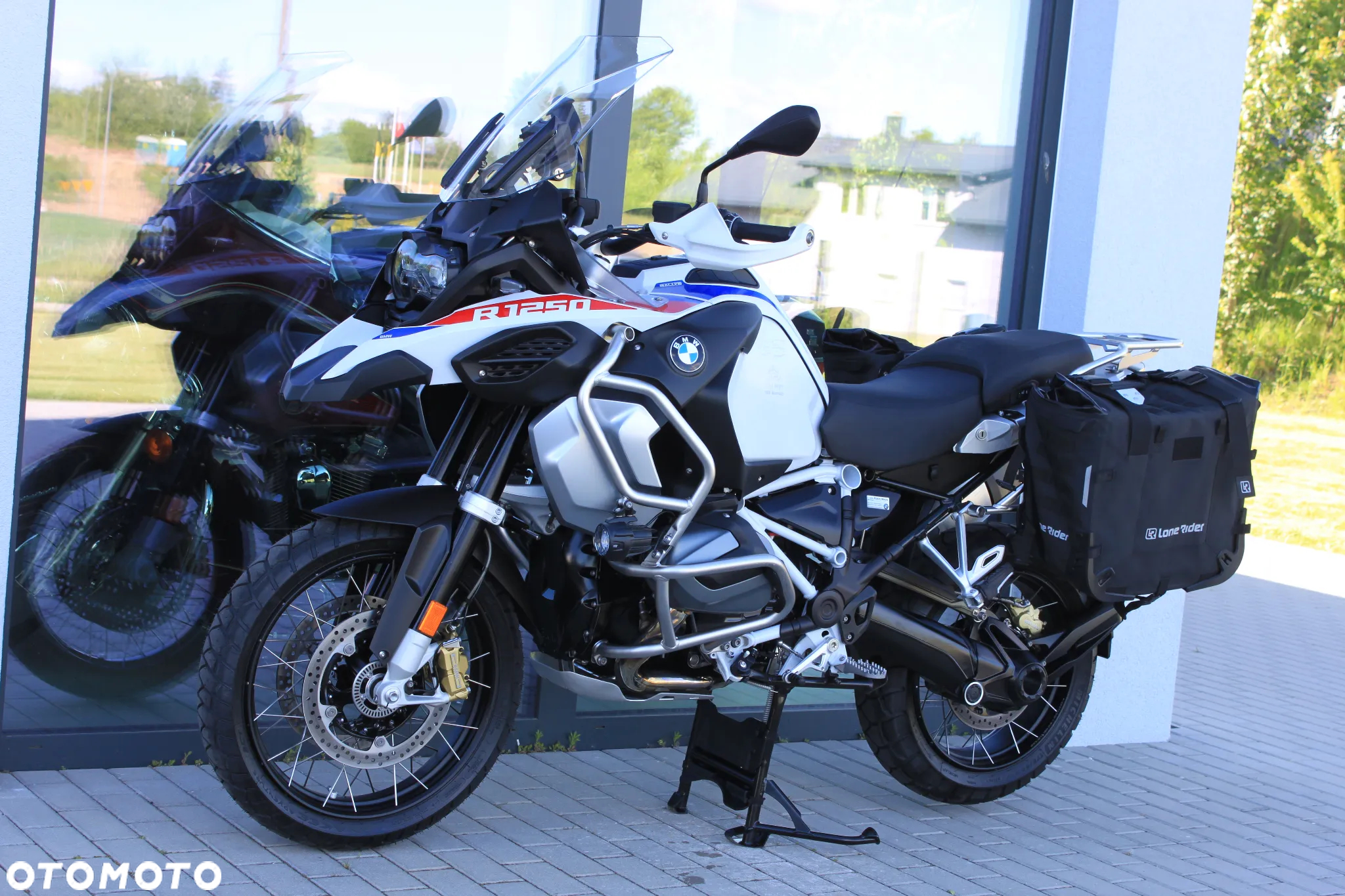 BMW R1250 GS Adventure - 4