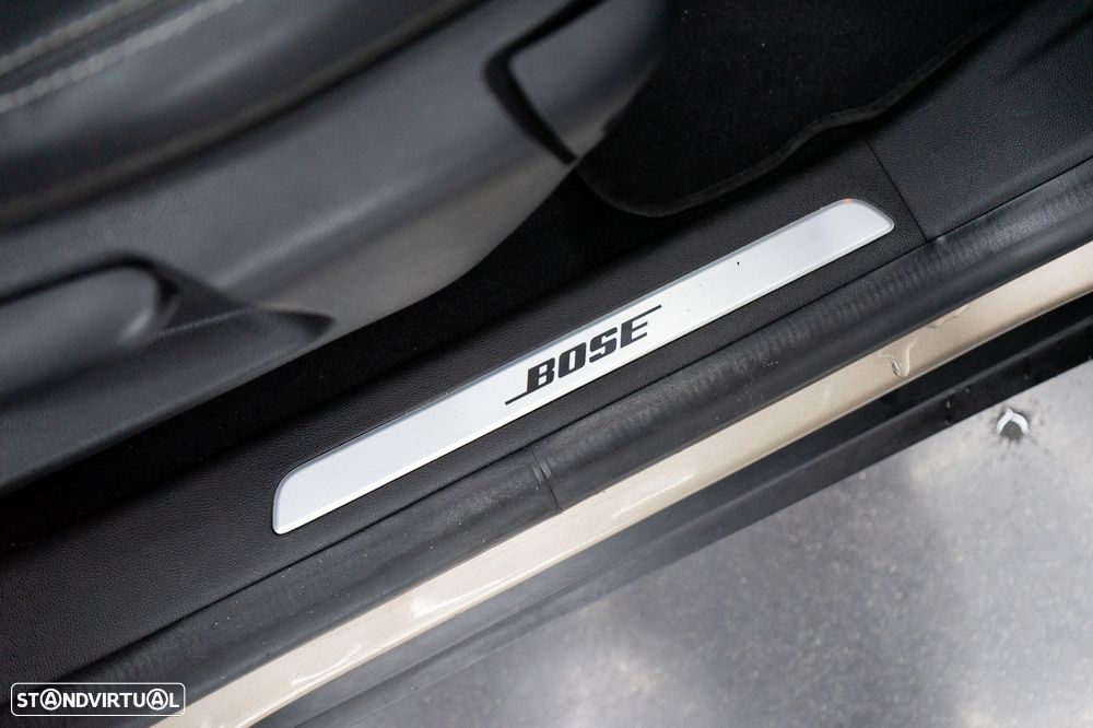 Renault Scénic 1.5 dCi Bose Edition EDC SS - 43