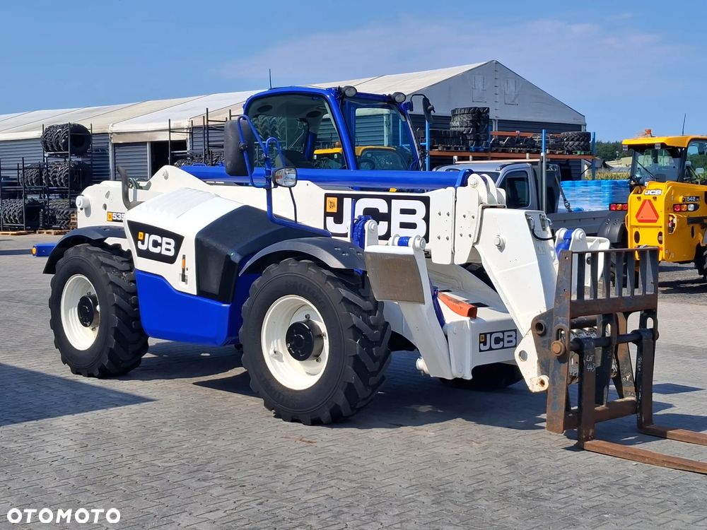 JCB 535 - 125 Hi Viz - 6