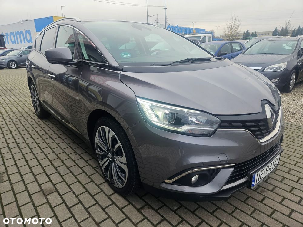 Renault Grand Scenic - 2