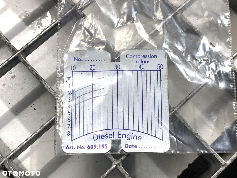 SILNIK  VW CADDY III Nadwozie pełne/minivan (2KA, 2KH, 2CA, 2CH) 2004 - 2015 1.6 TDI 75 kW [102 KM] - 12