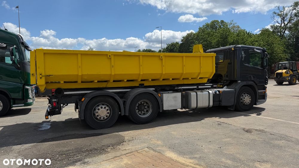 Scania P410 - 5