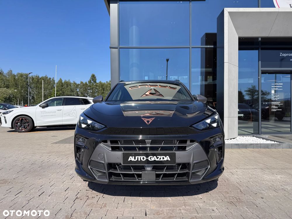 Cupra Terramar 2.0 TSI 4Drive Advantage Edition DSG - 2