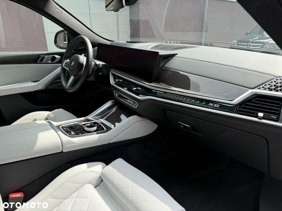 BMW X6 - 8