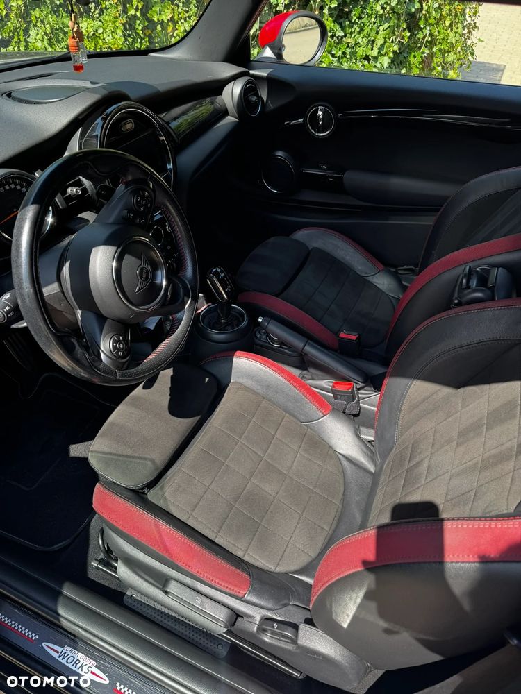 MINI Cooper S sport - 15