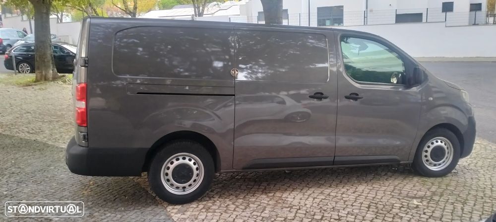 Peugeot Expert 2.0 122 cv - 1