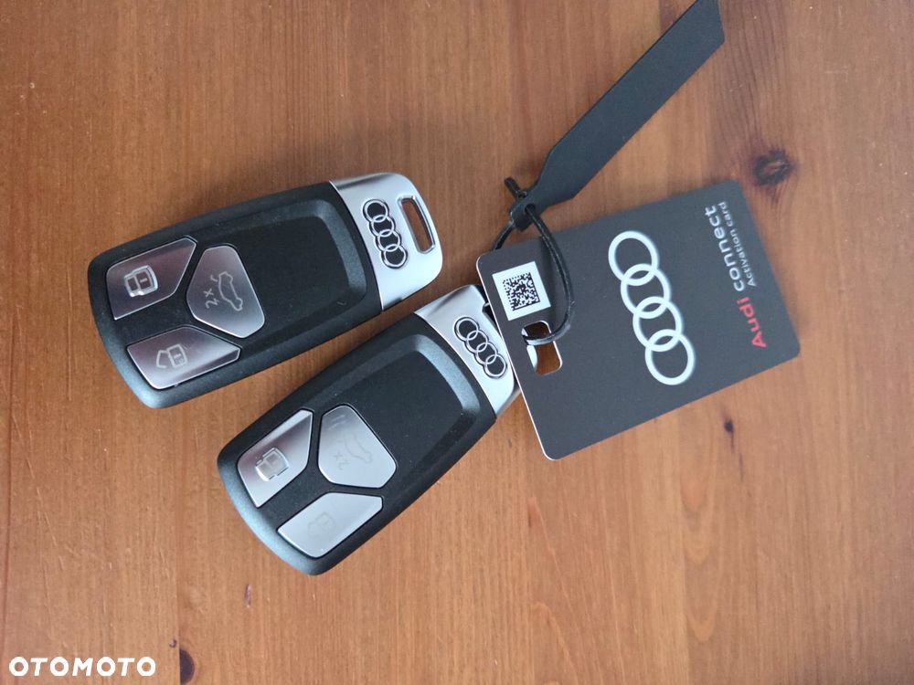 Audi Q5 40 TDI mHEV Quattro Advanced S tronic - 7