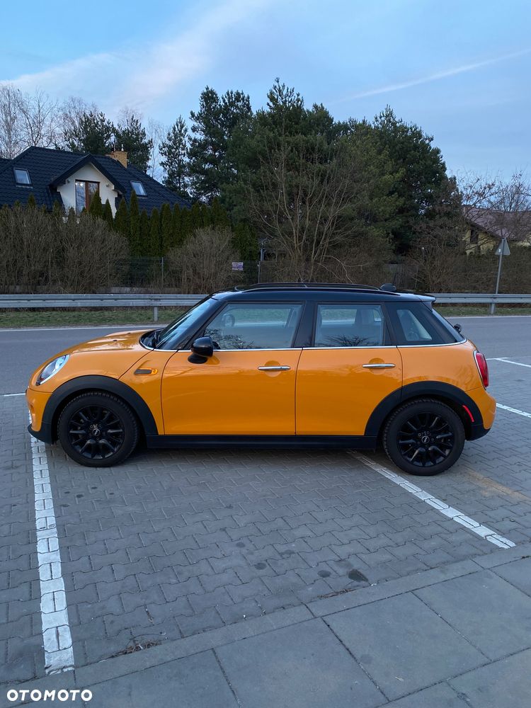 MINI Cooper - 10