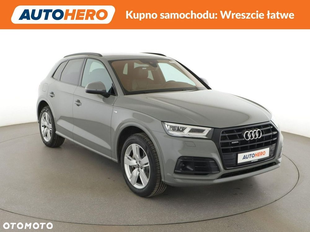 Audi Q5 50 TFSI e Quattro S tronic - 12