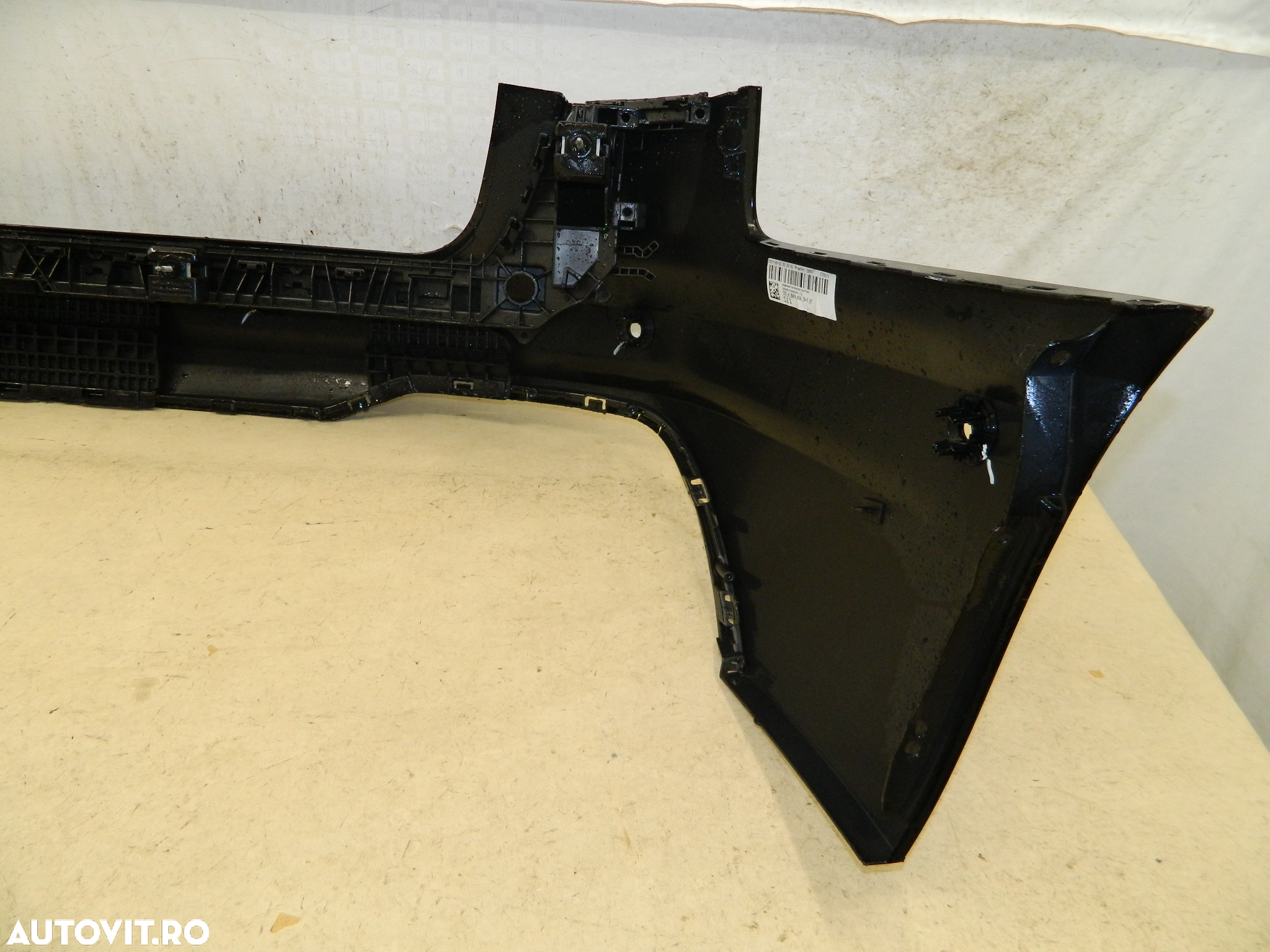 Bara spate Audi A4 B9, facelift Kombi, 2020, 2021, 8W9807511S - 4