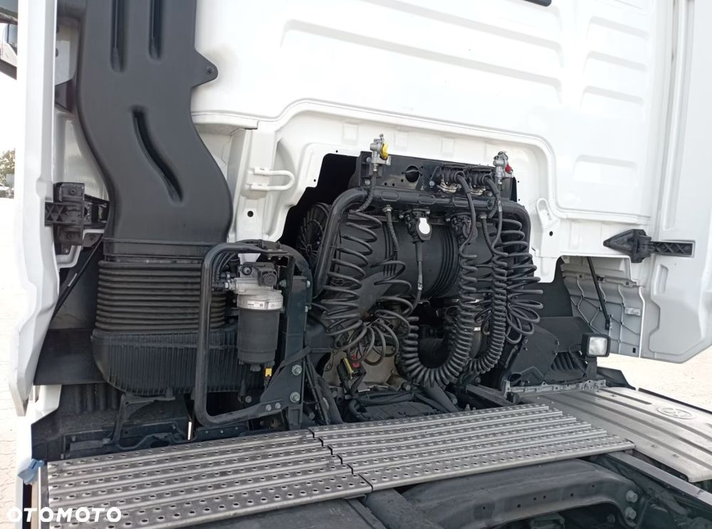 MAN TGX 510 - 17