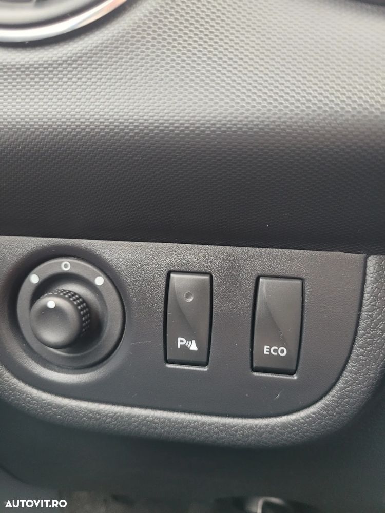 Dacia Sandero 1.5 Blue dCi Prestige - 15