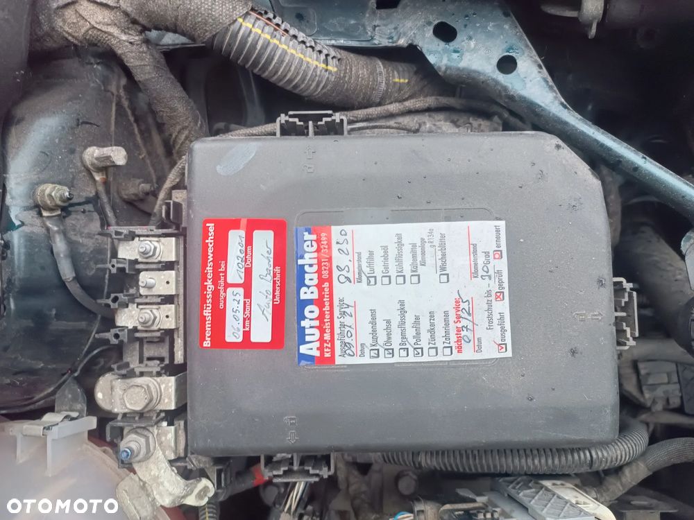 Opel Astra 1.4 T GPF Dynamic S&S - 12