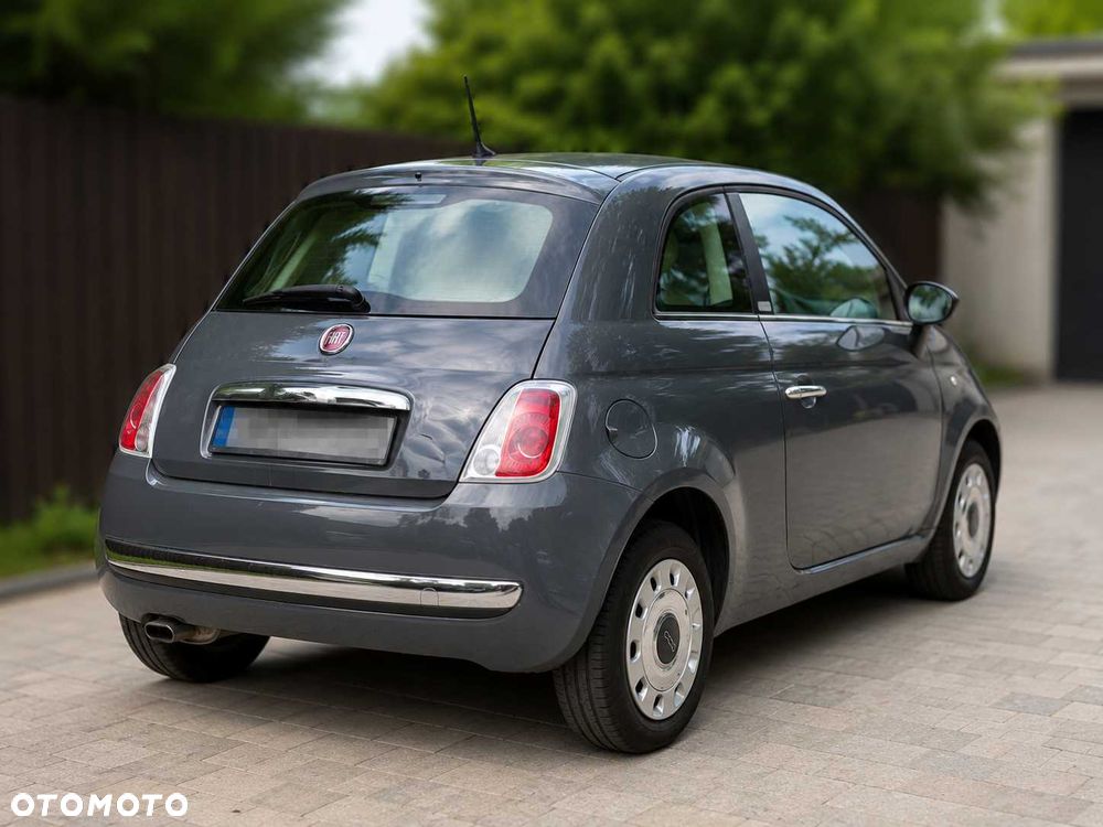 Fiat 500 - 3