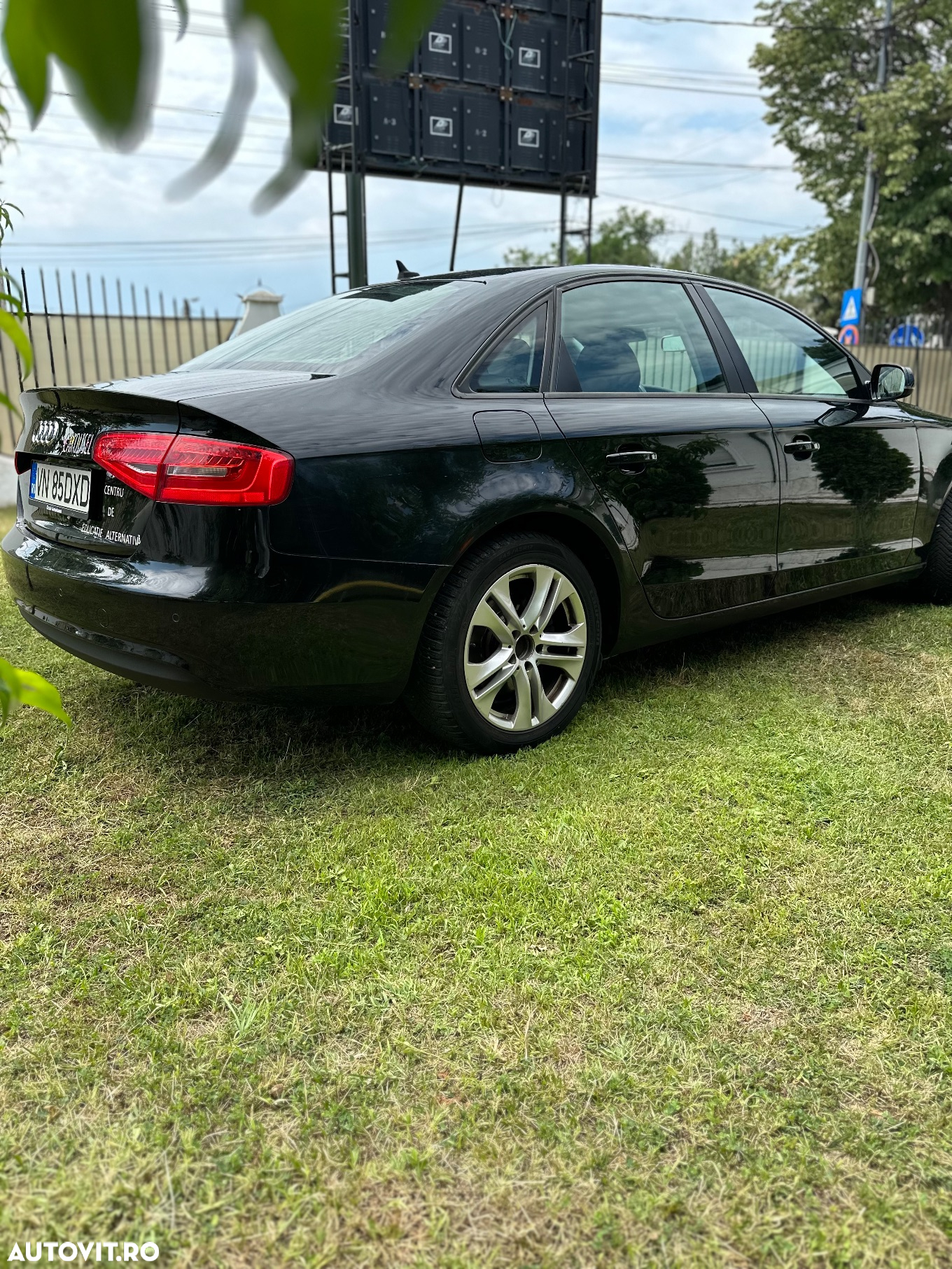 Audi A4 - 2