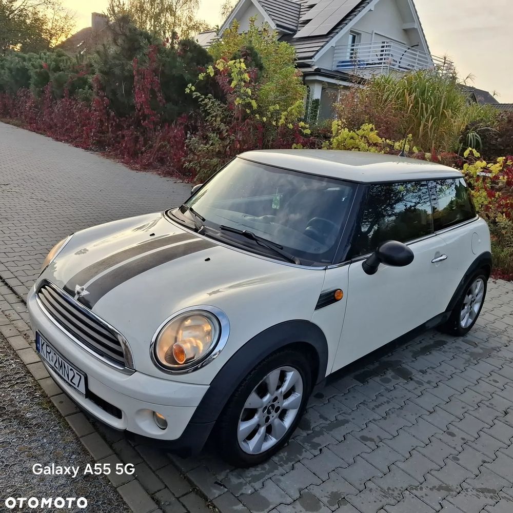 MINI ONE Standard - 3