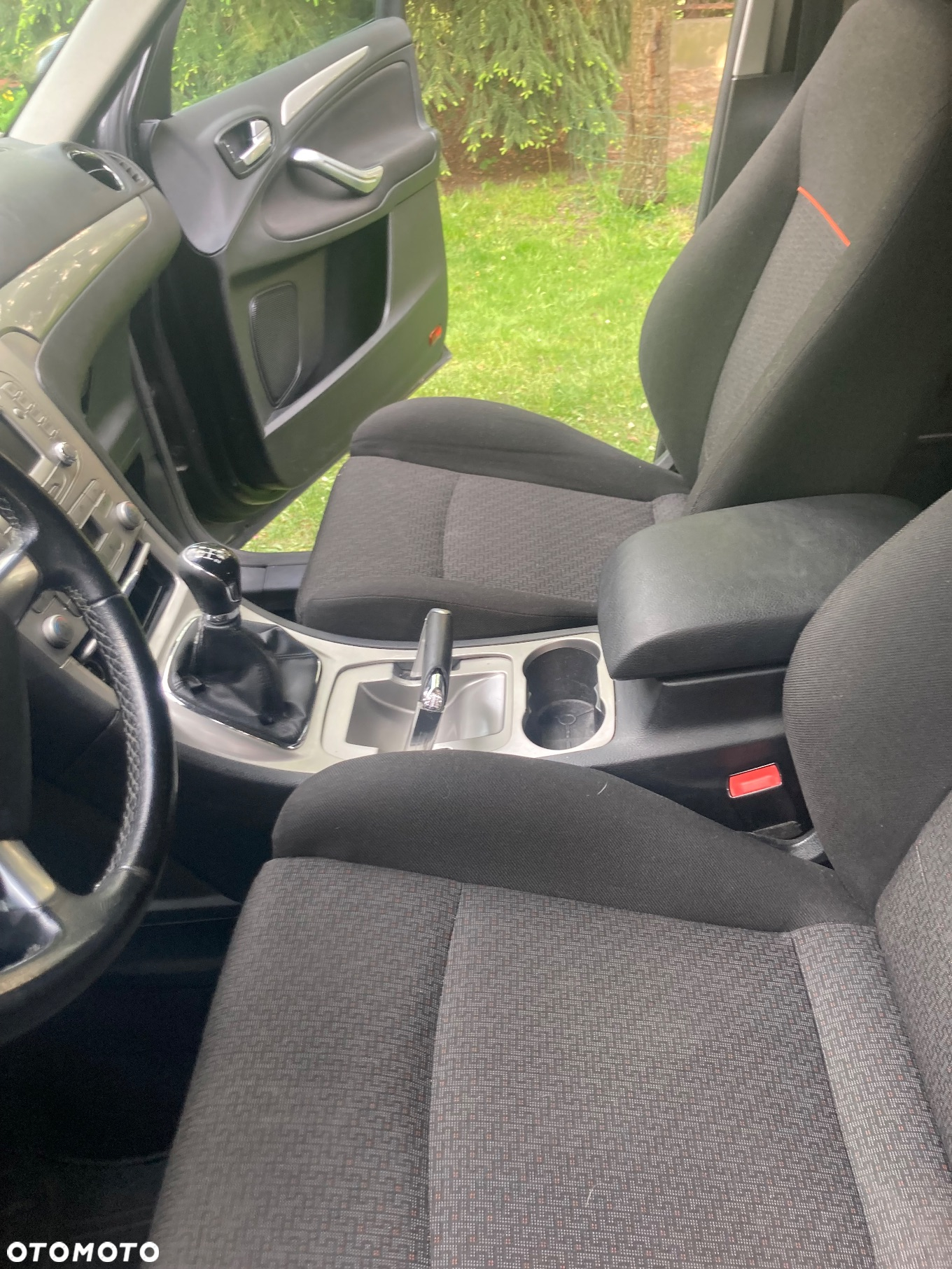 Ford S-Max 1.8 TDCi Titanium - 14