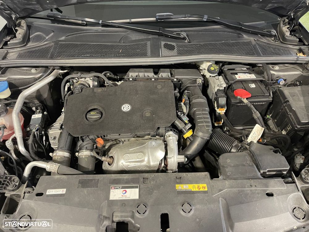 Peugeot 308 SW 1.5 BlueHDi Business Line - 30