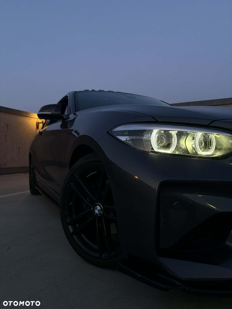 BMW Seria 2 230i M Sport - 2