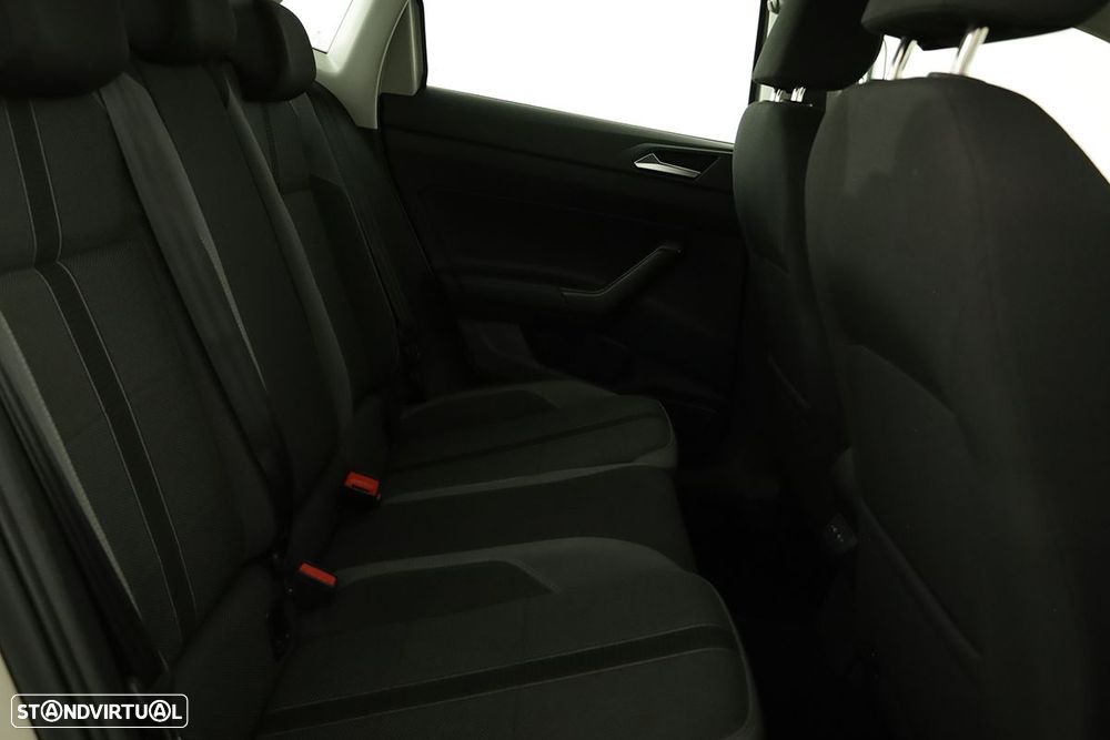 VW Polo 1.0 TSI Style DSG - 21