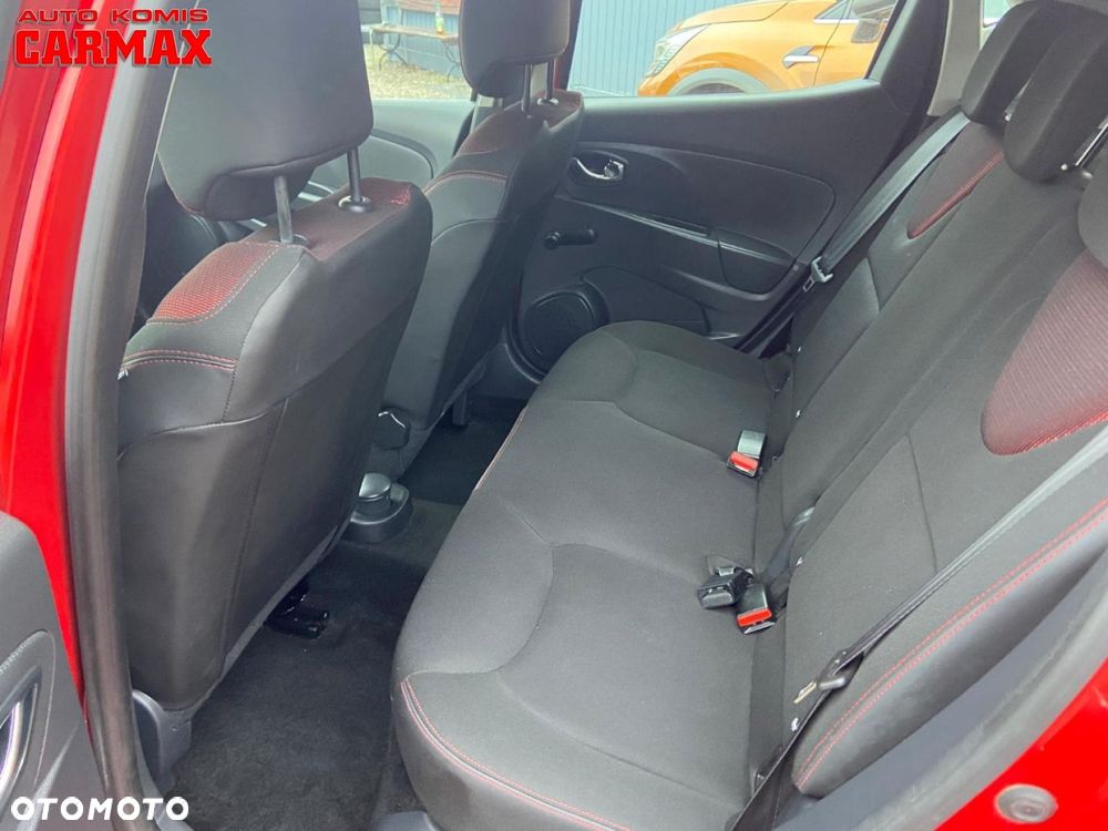 Renault Clio 1.2 16V Limited - 17