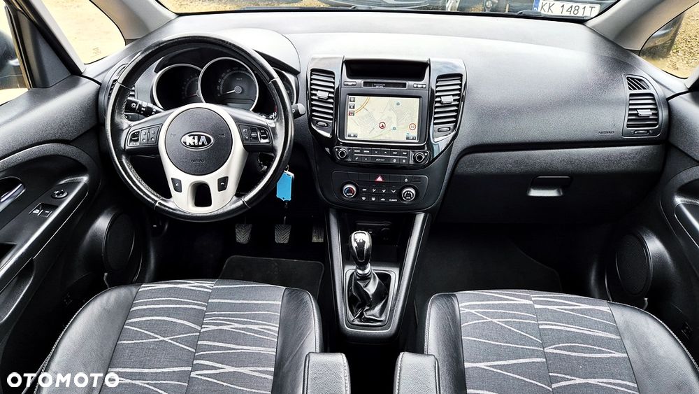 Kia Venga 1.4 XL - 35