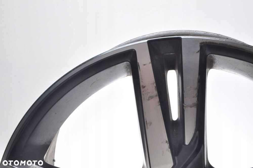 VOLVO XC90 XC60 FELGA ALUMINIOWA R19" 7.5J 5X108 ET50.5 31680356 - 3