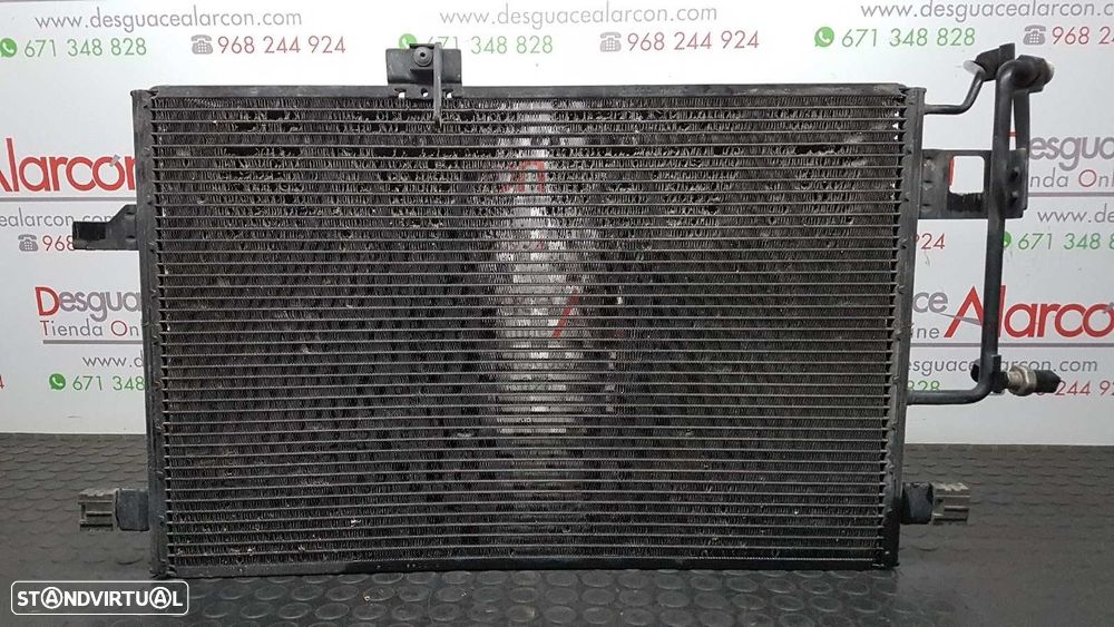 RADIADOR AR CONDICIONADO AUDI A6 BERLINA (4B2) 2.5 TDI QUATTRO - 4