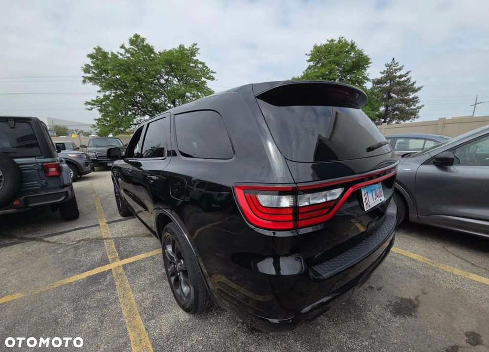 Dodge Durango 5.7 R/T - 3