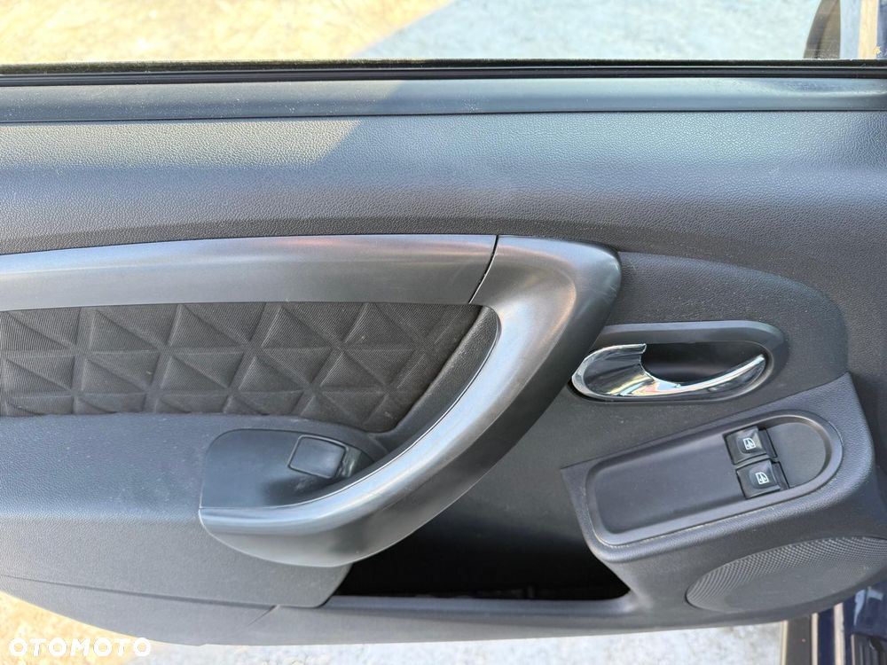 Dacia Duster dCi 110 FAP 4x4 Celebration - 18