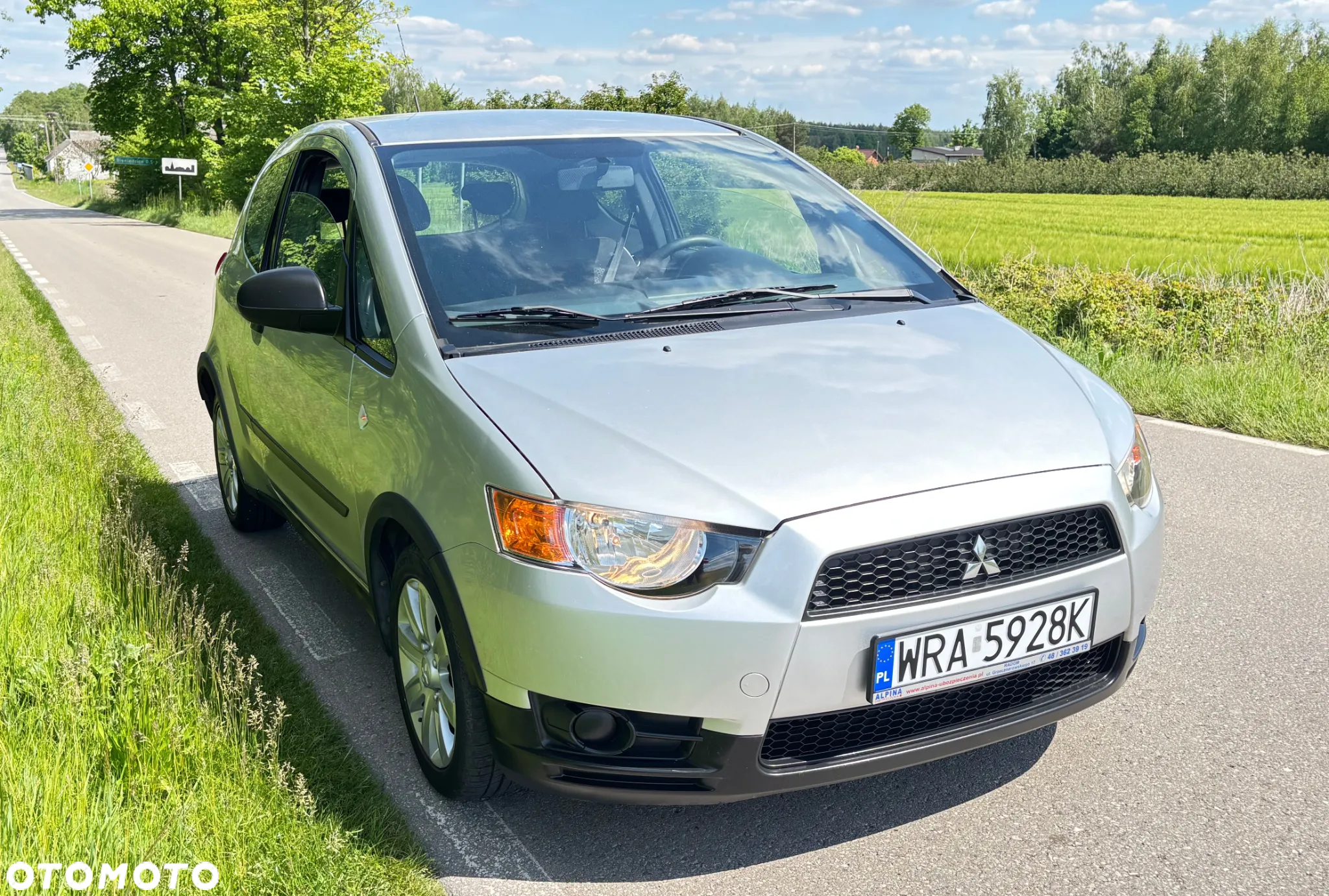 Mitsubishi Colt 1.1 ClearTec Edition - 5