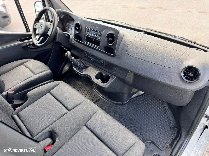 Mercedes-Benz Sprinter 314 CDI/32 - 29