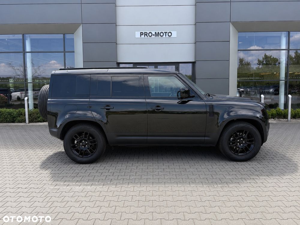 Land Rover Defender 3.0 D200 mHEV S - 4