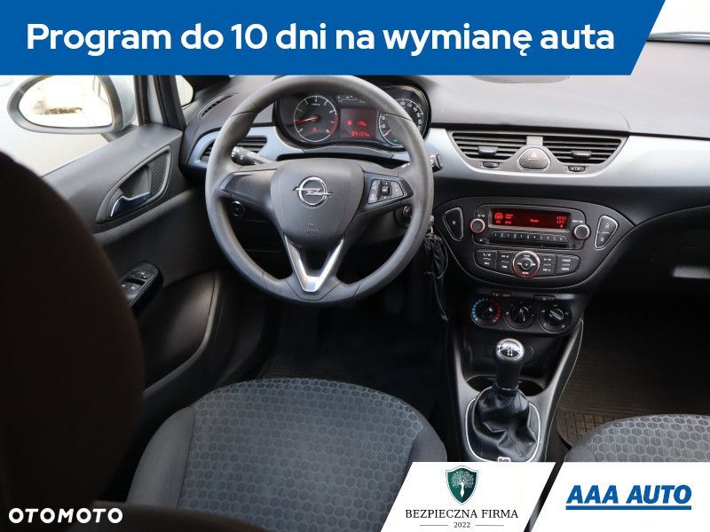 Opel Corsa - 9