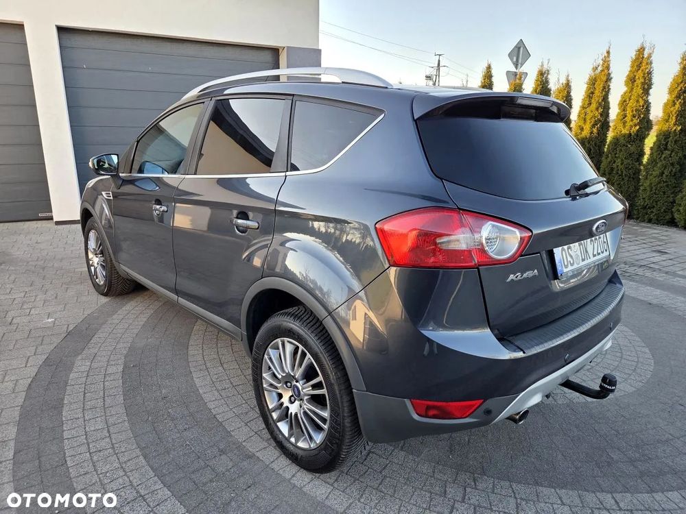 Ford Kuga - 9